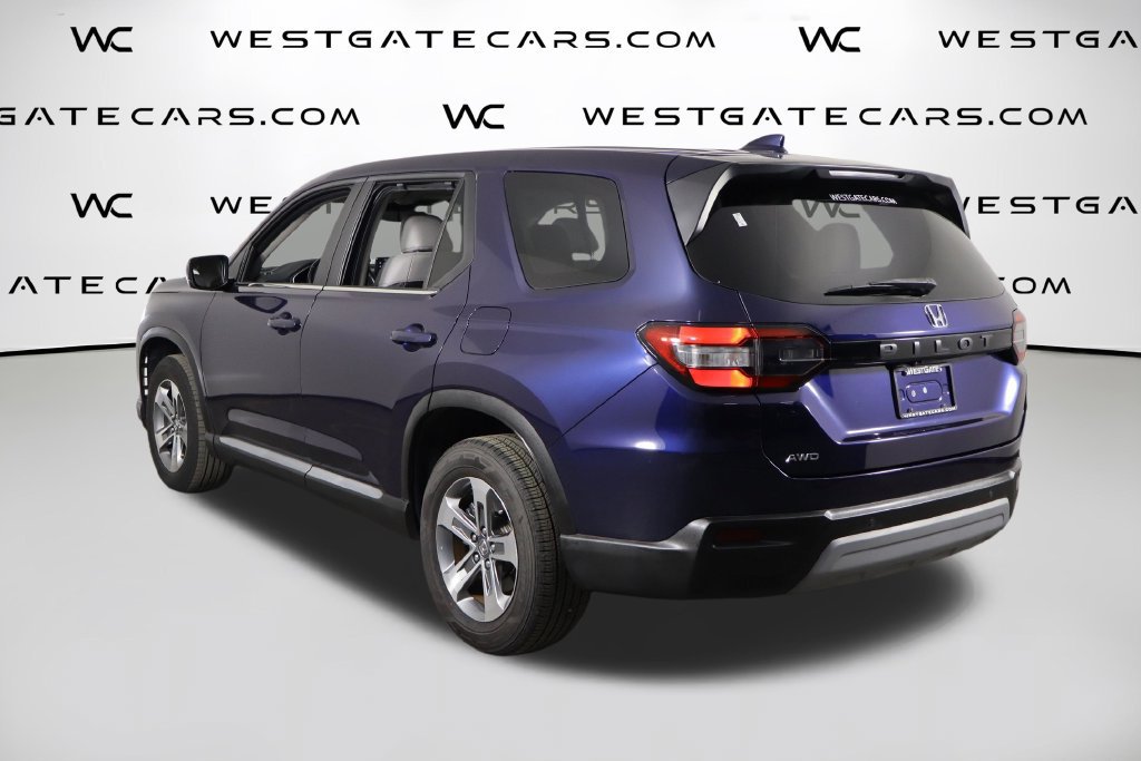 Used 2024 Honda Pilot EX-L image 45