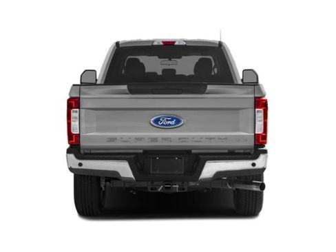 Used 2019 Ford F250 XLT w/ XLT Value Package AWD/4WD image 5