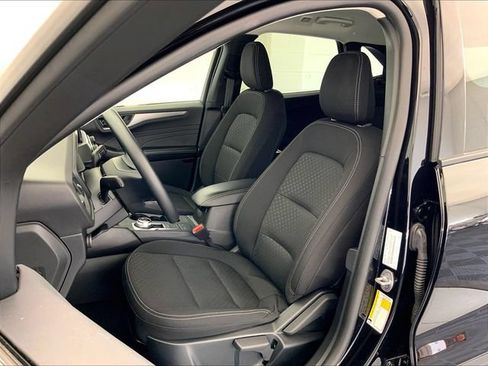 Used 2025 Ford Escape Active AWD/4WD image 5