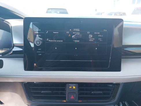 Used 2025 Volkswagen Taos S image 25