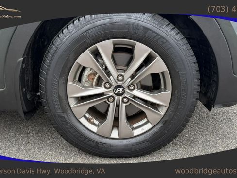Used 2013 Hyundai Santa Fe Sport FWD image 33