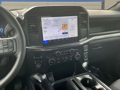 New 2026 Ford F150 STX w/ F-150 LOBO Package image 6
