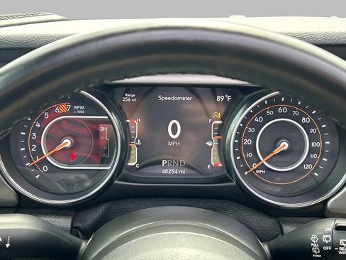 Used 2021 Jeep Wrangler Unlimited Sport w/ Sun And Sound Package AWD/4WD image 23