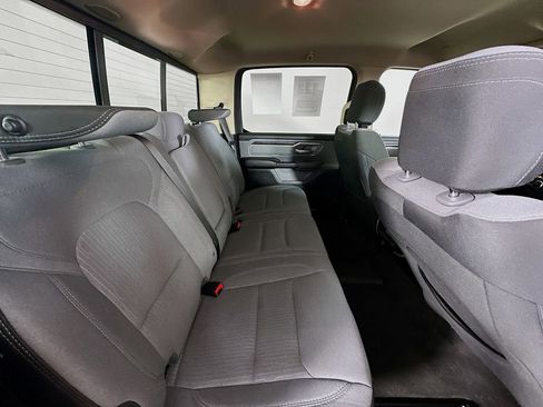 Certified 2020 RAM 1500 Big Horn AWD/4WD image 37