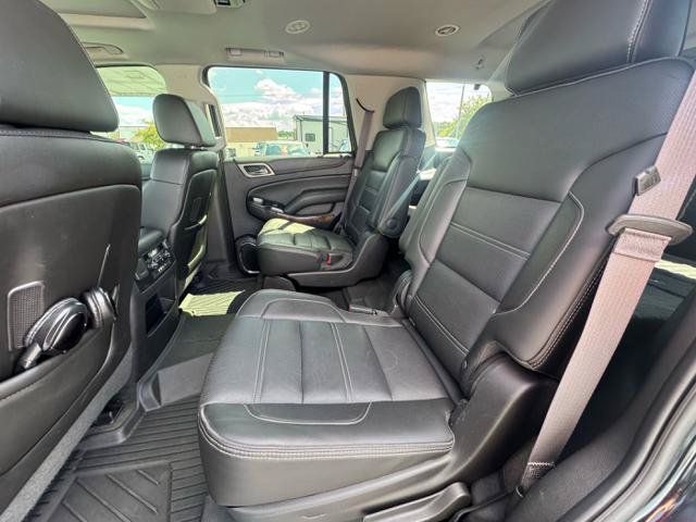 Used 2015 GMC Yukon Denali w/ Touring Package AWD/4WD image 11