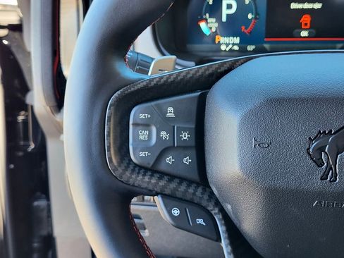 New 2025 Ford Bronco Raptor image 27