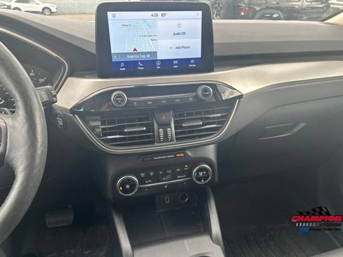 Used 2020 Ford Escape SEL AWD/4WD image 13