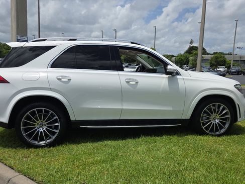 Used 2021 Mercedes-Benz GLE 350 image 5