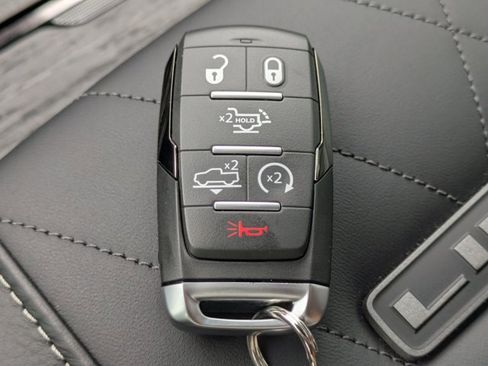 New 2026 RAM 1500 Limited image 25