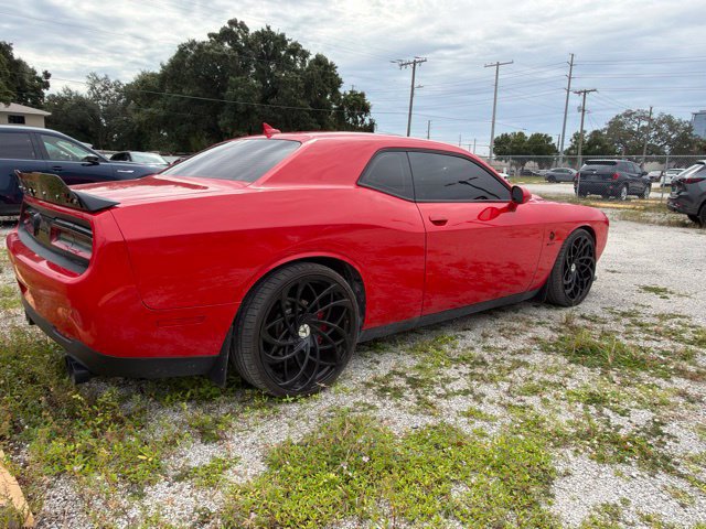 Used 2020 Dodge Challenger R/T w/ Blacktop Package RWD image 8