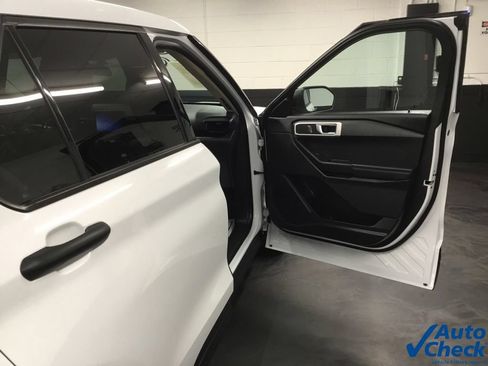 Used 2020 Ford Explorer 4WD image 39