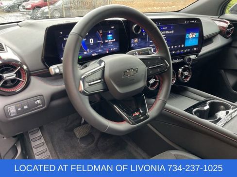 Used 2024 Chevrolet Blazer EV RS AWD/4WD image 10