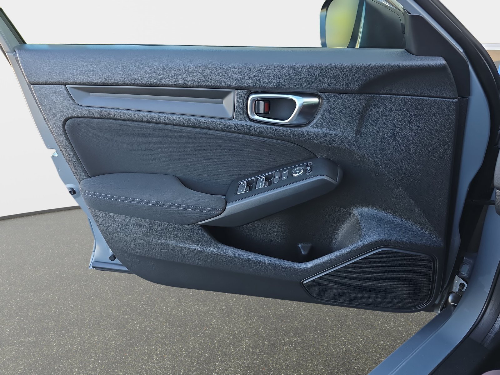 New 2026 Honda Civic Sport image 25