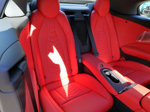 New 2026 Maserati GranCabrio Modena image 43