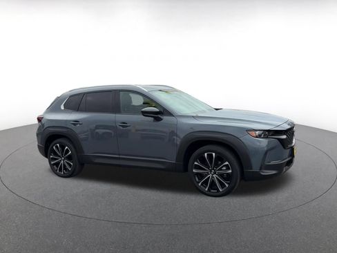 Used 2026 MAZDA CX-50 AWD 2.5 S w/ Premium Package image 2