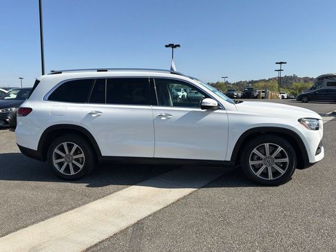 Used 2023 Mercedes-Benz GLS 450 4MATIC image 6
