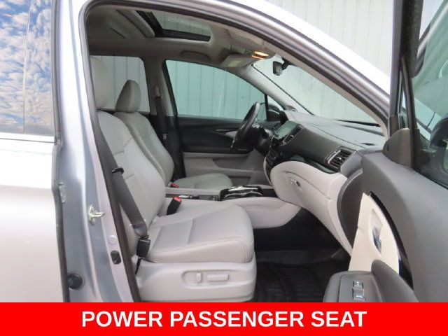 Used 2019 Honda Pilot Touring image 27