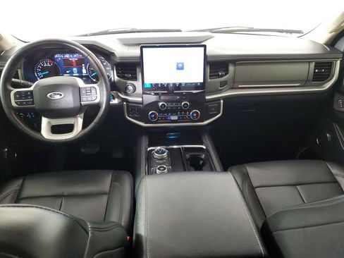 Used 2022 Ford Expedition Max XLT AWD/4WD image 16