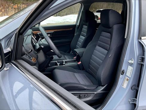 Used 2021 Honda CR-V EX image 9