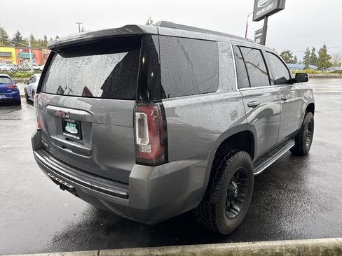 Used 2020 GMC Yukon SLT AWD/4WD image 12
