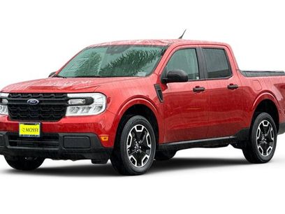 Used 2024 Ford Maverick XL