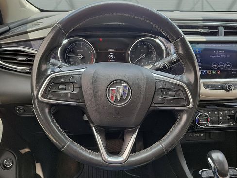 Used 2022 Buick Encore GX Select FWD image 19