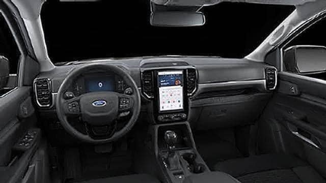 New 2026 Ford Ranger XLT w/ FX4 Off-Road Package AWD/4WD image 58