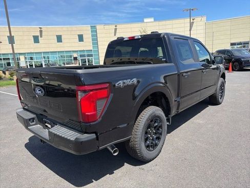 New 2026 Ford F150 STX AWD/4WD image 3