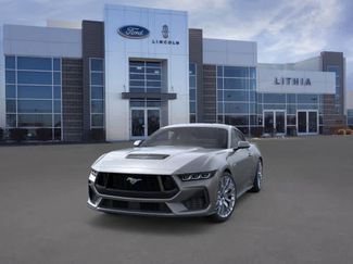 New 2025 Ford Mustang GT Premium video 2