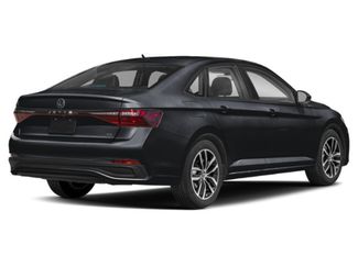 New 2027 Volkswagen Jetta SE FWD video 2