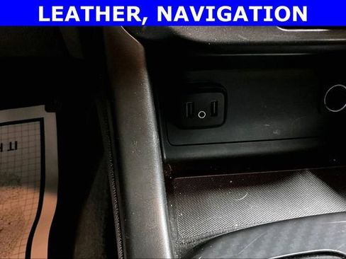 Used 2022 GMC Canyon AT4 w/ Trailering Package image 16