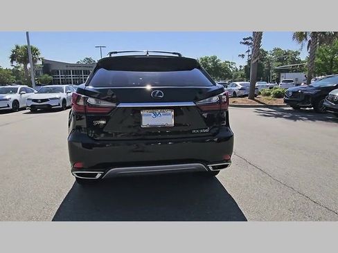 Used 2020 Lexus RX 350 FWD w/ Premium Package image 24