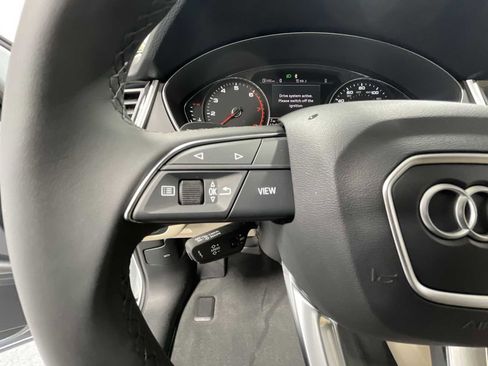Used 2024 Audi Q5 2.0T Premium image 23