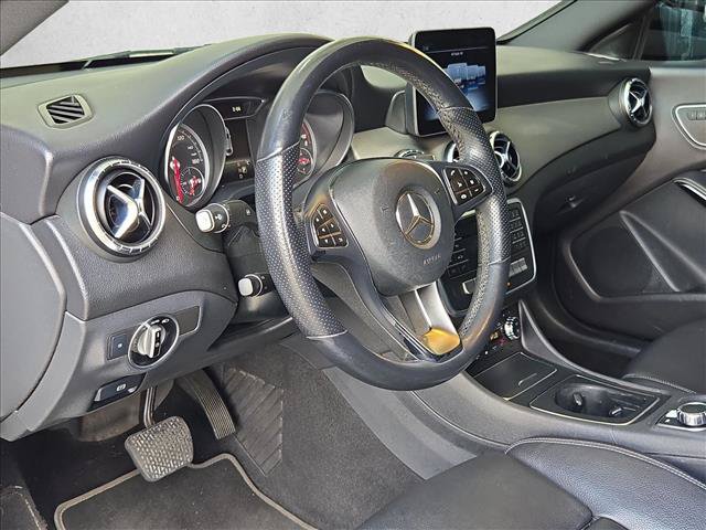 Used 2019 Mercedes-Benz CLA 250 image 10