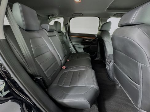 Certified 2020 Honda CR-V Touring image 27