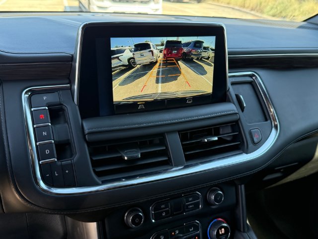 Used 2022 Chevrolet Tahoe LT RWD image 17