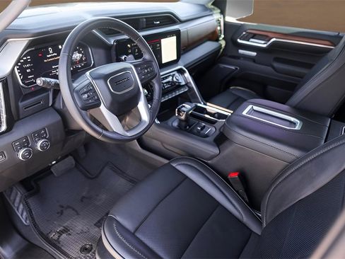 Used 2022 GMC Sierra 1500 Denali image 10