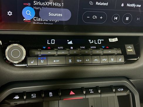 Certified 2026 Toyota Tundra TRD Pro AWD/4WD image 15