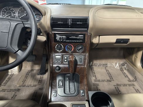Used 1997 BMW Z3 2.8 image 16