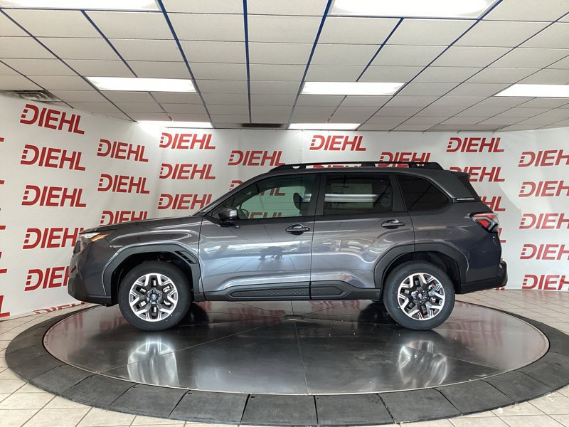 New 2026 Subaru Forester Premium AWD/4WD image 4