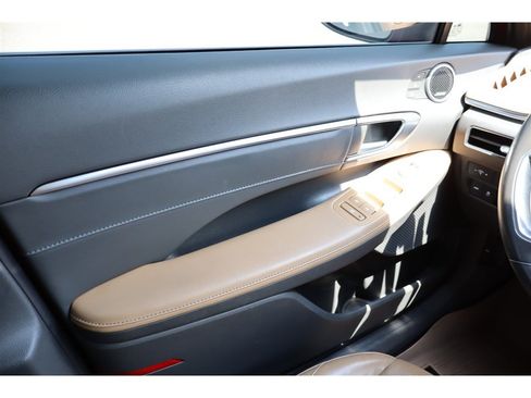 Used 2021 Hyundai Sonata Limited w/ Cargo Package FWD image 21