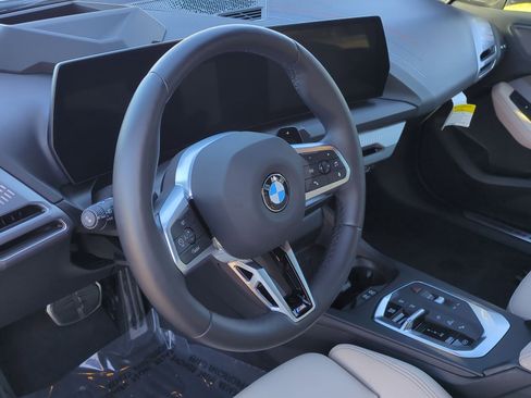 Certified 2025 BMW 228i xDrive 228 xDrive Gran Coupe w/ Technology Package image 18