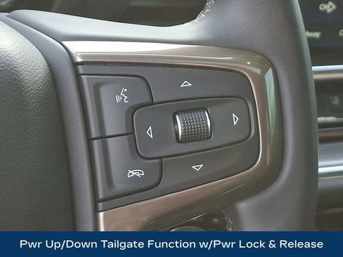 Used 2024 Chevrolet Silverado 2500 High Country w/ High Country Premium Package image 26