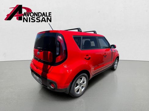 Used 2019 Kia Soul FWD image 4