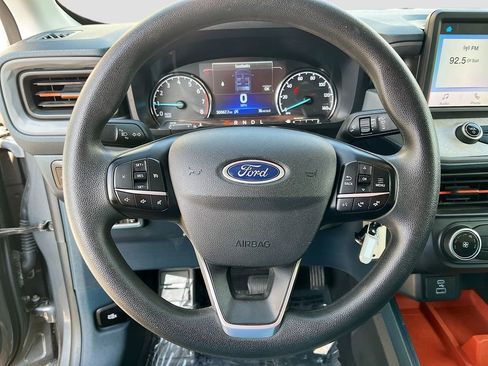 Used 2023 Ford Maverick XLT w/ Equipment Group 300A Standard image 11