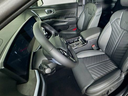 New 2026 Kia Sorento SX Prestige AWD/4WD image 24
