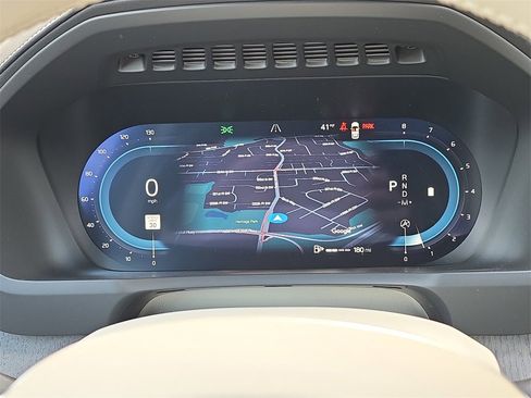 Used 2025 Volvo XC90 B6 Ultra w/ Protection Package Premier image 23