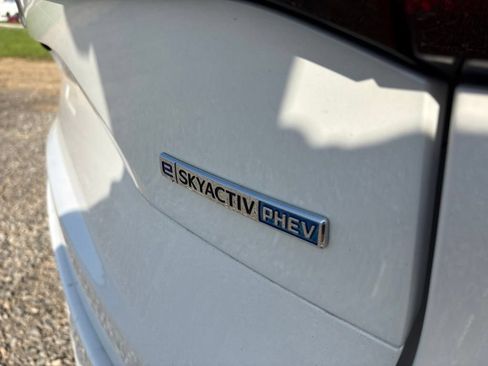 Used 2025 MAZDA CX-70 Plug-In Hybrid w/ Premium Plus AWD/4WD image 5