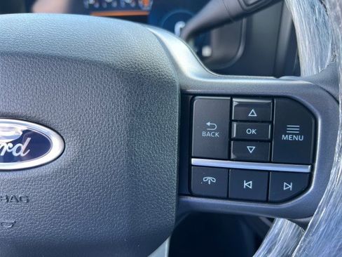 New 2026 Ford F350 Lariat w/ Tremor Off-Road Package AWD/4WD image 23