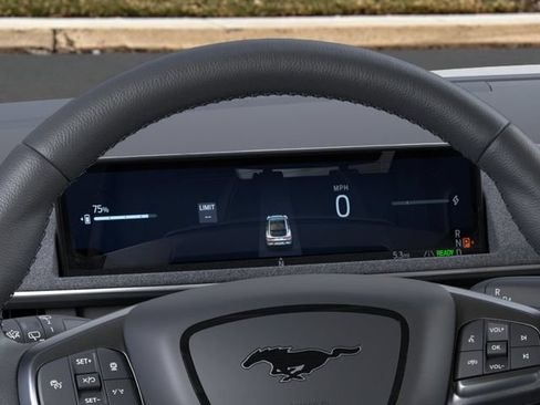 New 2026 Ford Mustang Mach-E Select w/ Interior Protection Package AWD/4WD image 13